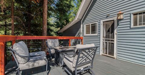 24810 Sunrise Ter, Pioneer, CA 95666 Photo