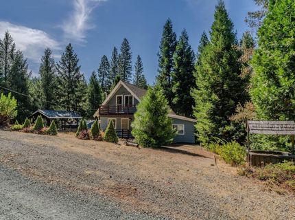 24810 Sunrise Ter, Pioneer, CA 95666 Photo