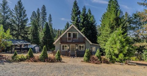 24810 Sunrise Ter, Pioneer, CA 95666 Photo