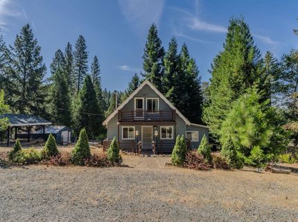 24810 Sunrise Ter, Pioneer, CA 95666 Photo