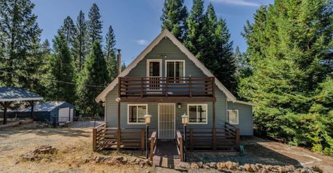 24810 Sunrise Ter, Pioneer, CA 95666 Photo