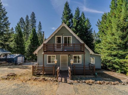 24810 Sunrise Ter, Pioneer, CA 95666 Photo