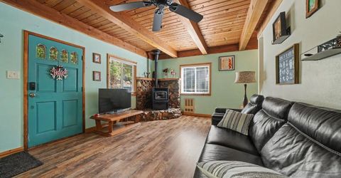 24810 Sunrise Ter, Pioneer, CA 95666 Photo