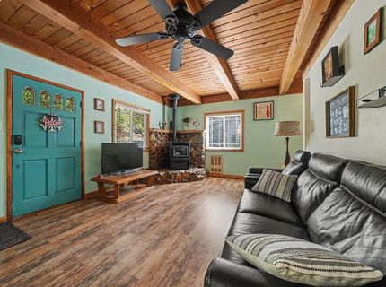 24810 Sunrise Ter, Pioneer, CA 95666 Photo