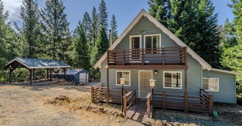 24810 Sunrise Ter, Pioneer, CA 95666 Photo