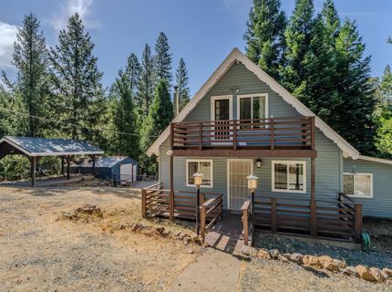 24810 Sunrise Ter, Pioneer, CA 95666 Photo