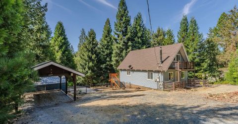 24810 Sunrise Ter, Pioneer, CA 95666 Photo