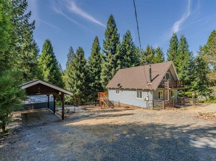 24810 Sunrise Ter, Pioneer, CA 95666 Photo