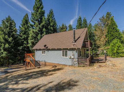 24810 Sunrise Ter, Pioneer, CA 95666 Photo