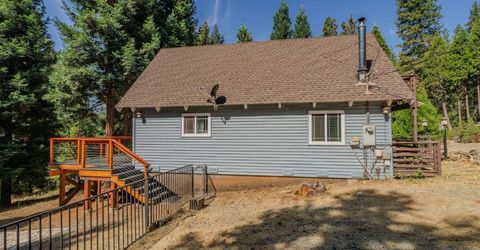 24810 Sunrise Ter, Pioneer, CA 95666 Photo