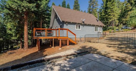 24810 Sunrise Ter, Pioneer, CA 95666 Photo
