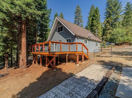 24810 Sunrise Ter, Pioneer, CA 95666 Photo