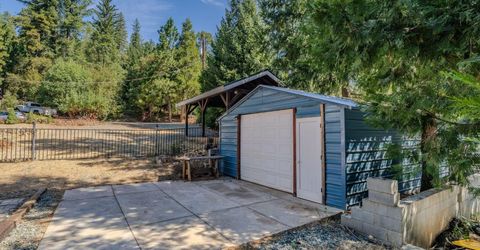 24810 Sunrise Ter, Pioneer, CA 95666 Photo
