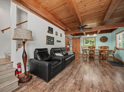 24810 Sunrise Ter, Pioneer, CA 95666 Photo