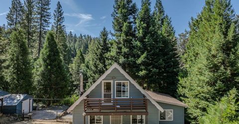 24810 Sunrise Ter, Pioneer, CA 95666 Photo