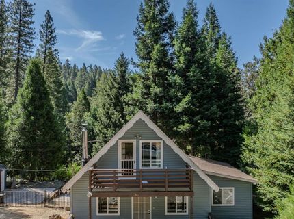 24810 Sunrise Ter, Pioneer, CA 95666 Photo