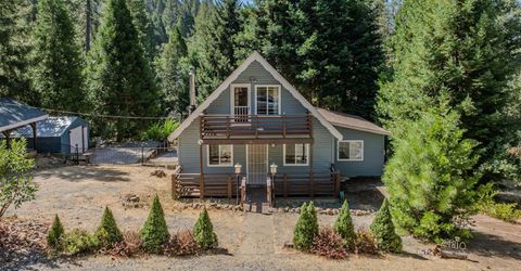 24810 Sunrise Ter, Pioneer, CA 95666 Photo