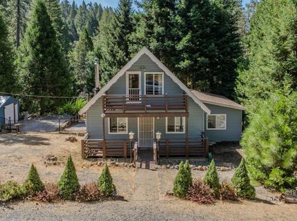 24810 Sunrise Ter, Pioneer, CA 95666 Photo