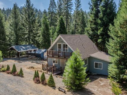 24810 Sunrise Ter, Pioneer, CA 95666 Photo