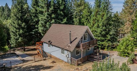 24810 Sunrise Ter, Pioneer, CA 95666 Photo