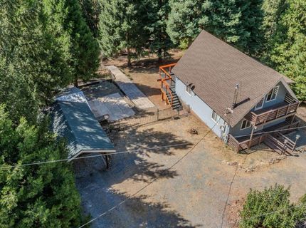 24810 Sunrise Ter, Pioneer, CA 95666 Photo