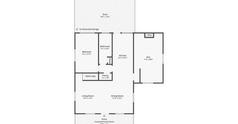 24810 Sunrise Ter, Pioneer, CA 95666 Photo