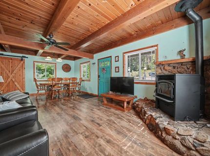24810 Sunrise Ter, Pioneer, CA 95666 Photo