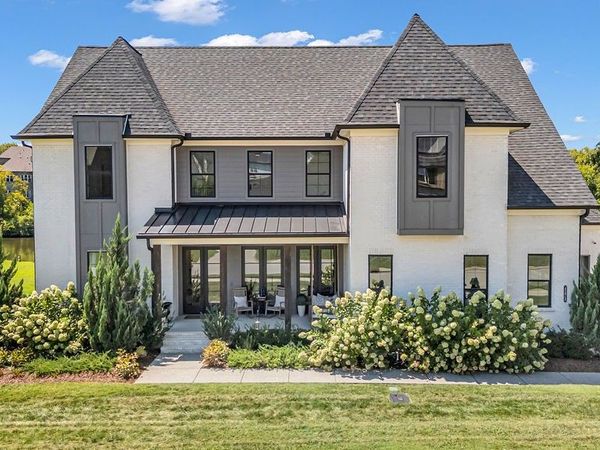 4573 Majestic Meadows Dr , Arrington, TN 37014