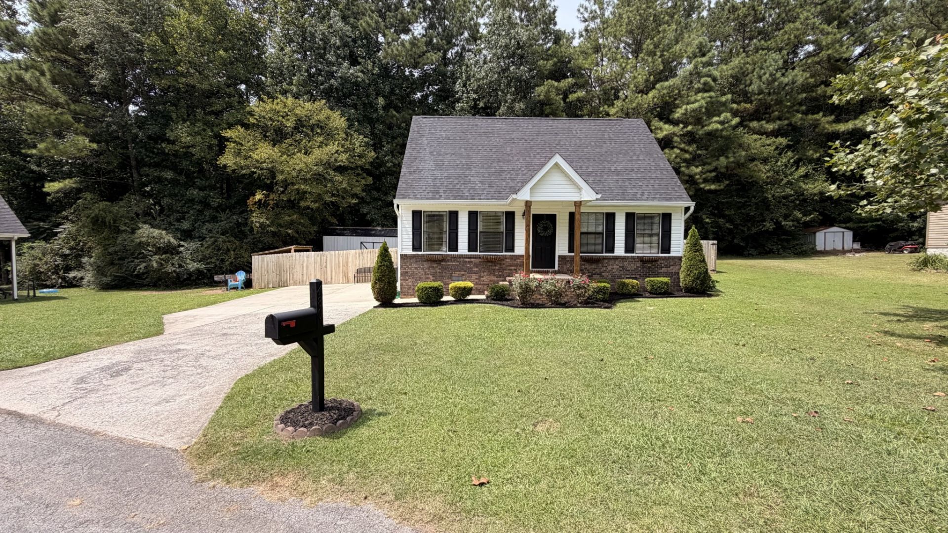 480 Haywood Ln, Dayton, TN 37321 Main Photo