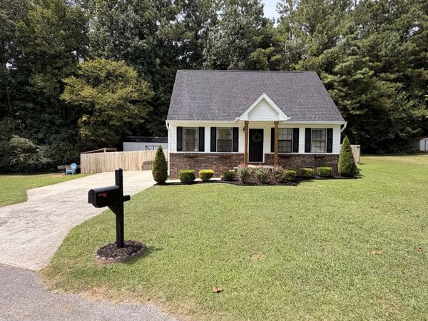 480 Haywood Ln , Dayton, TN 37321