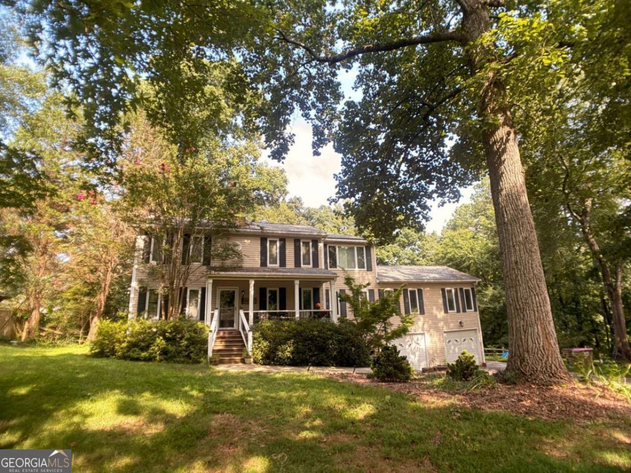 3462 Staci Court Ne, Marietta, GA 30066 Main Photo
