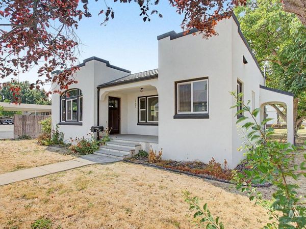 1202 9th Street, Clarkston, WA 99403