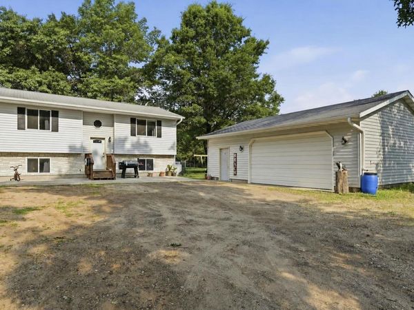 919 Lincoln Avenue, Amery, WI 54001