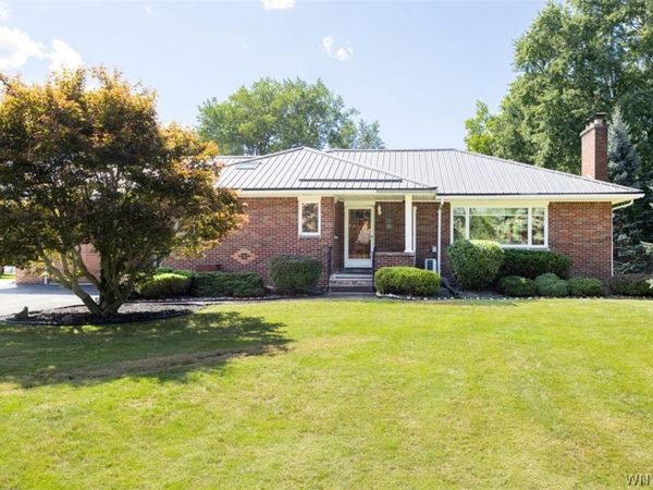 90 Homeward Place, Elma, NY 14059