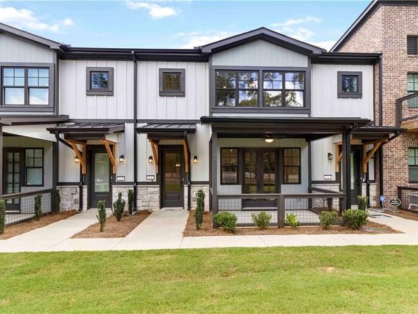 937 Willingham Drive , Unit 7, Hapeville, GA 30354