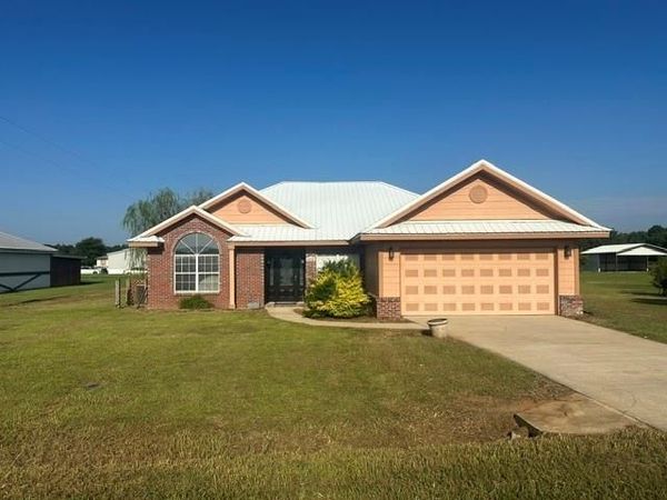 8821 Jack Springs Road, Atmore, AL 36502
