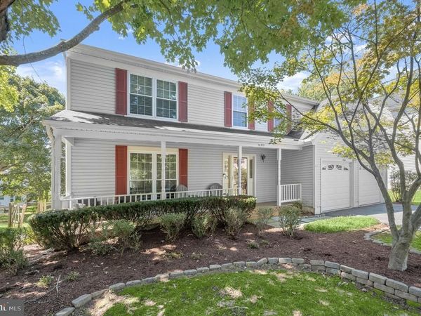 18571 CAPE JASMINE WAY, GAITHERSBURG, MD 20879