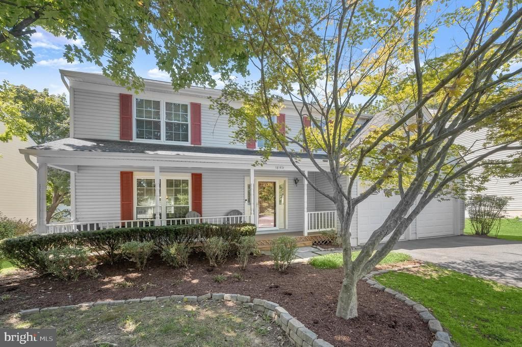 18571 CAPE JASMINE WAY, GAITHERSBURG, MD 20879