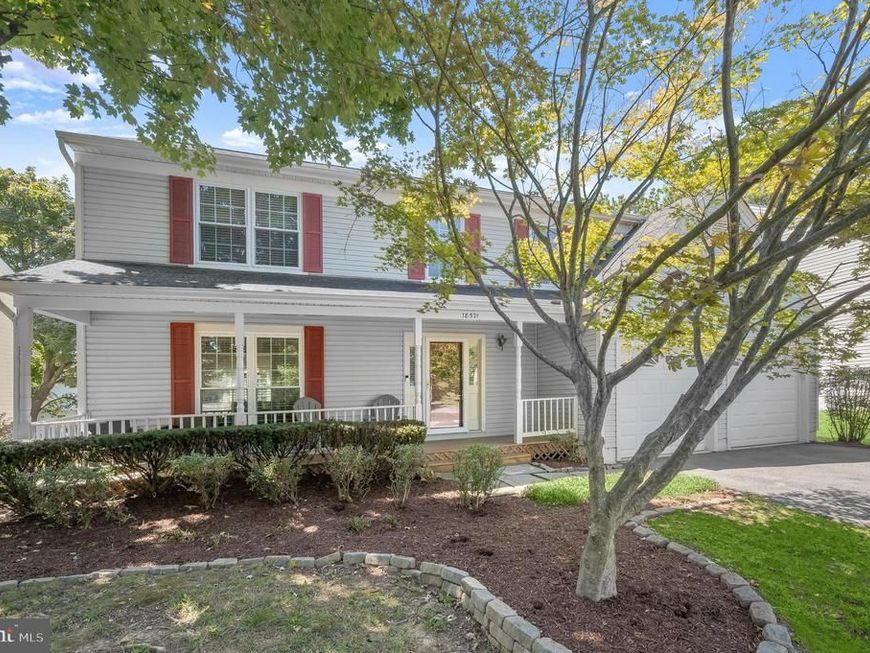 18571 Cape Jasmine Way, Gaithersburg, MD 20879 Main Photo