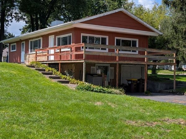 3815 W Lake Shore Drive , Wonder Lake, IL 60097