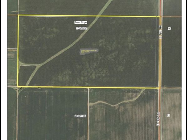 0 E 14th Road , Ottawa, IL 61350