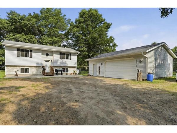 919 Lincoln Avenue, Amery, WI 54001