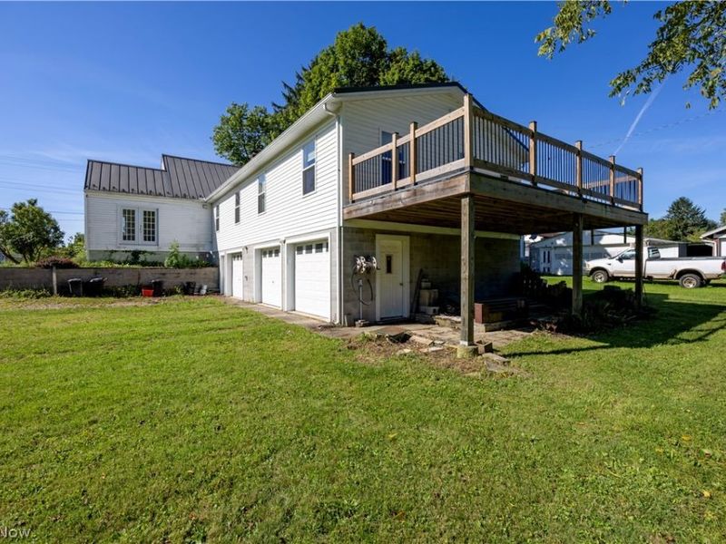 101 E Burwell Avenue, Loudonville, OH 44842 Photo 22