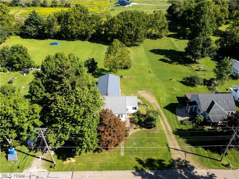 101 E Burwell Avenue, Loudonville, OH 44842 Photo 24