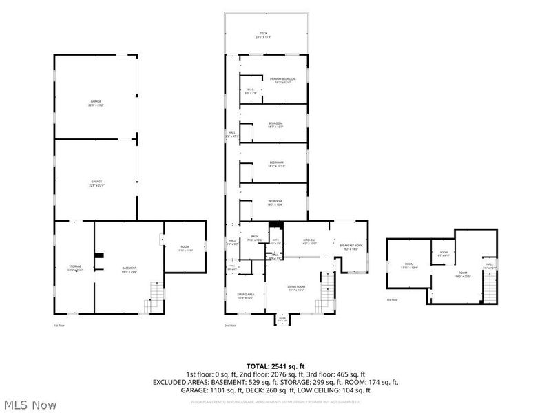101 E Burwell Avenue, Loudonville, OH 44842 Photo 27