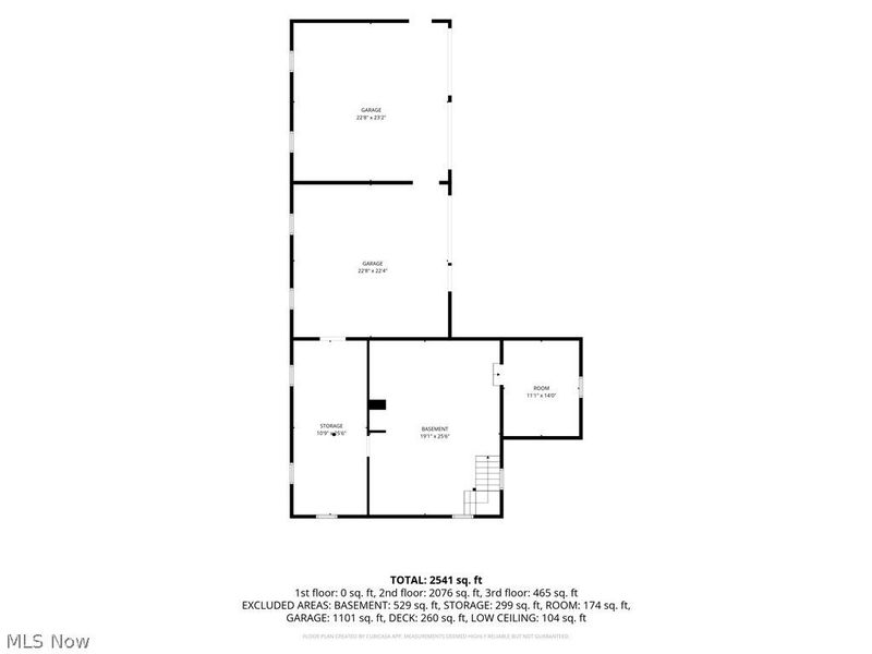 101 E Burwell Avenue, Loudonville, OH 44842 Photo 28