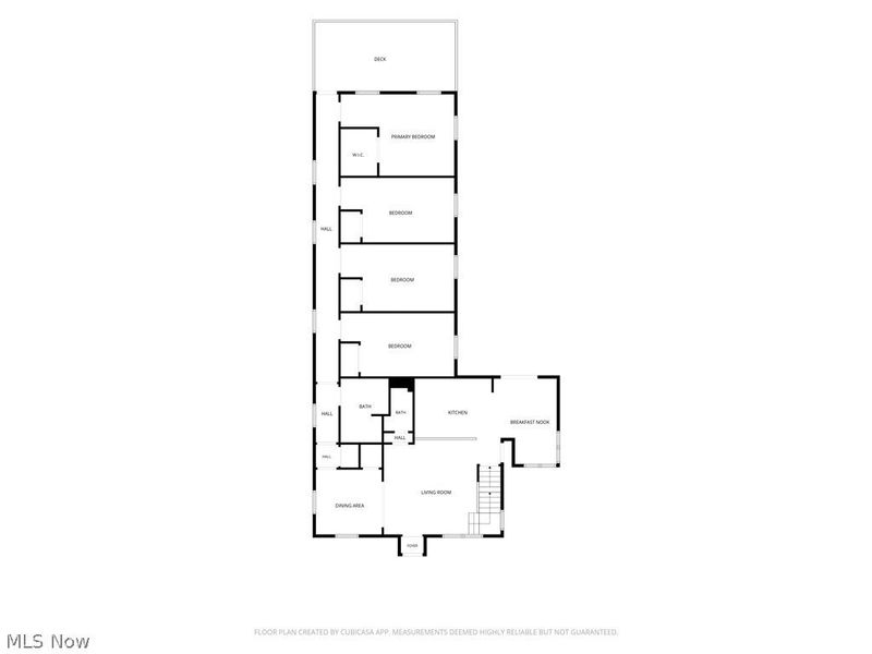 101 E Burwell Avenue, Loudonville, OH 44842 Photo 29