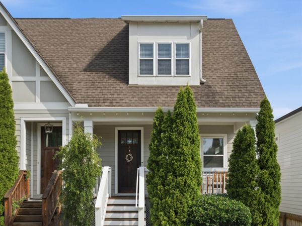 1022A Kellow St , Nashville, TN 37208