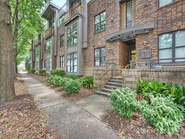 694 N Davidson Street , Charlotte, NC 28202