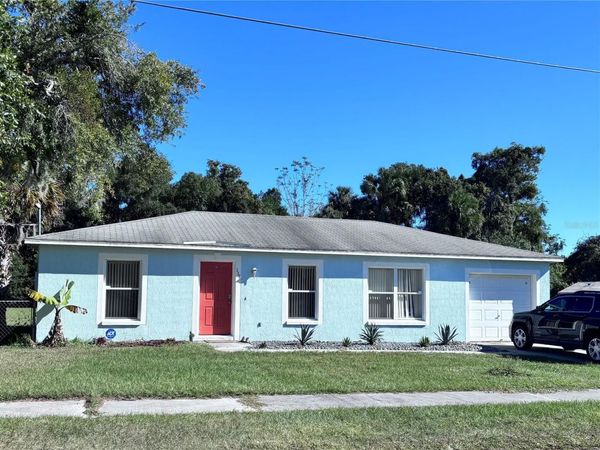 138 ADELINE B TINSLEY WAY , OVIEDO, FL 32765